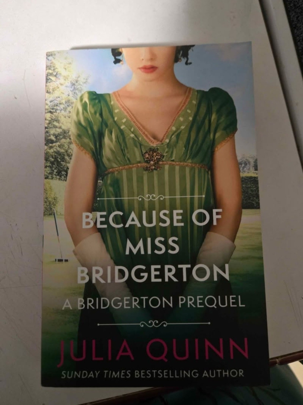 Bridgerton Paperback Book Set - Multi-Color Collection 16 Books In All. - Picture 12 of 12